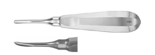 КОРІН. ЕЛЕВАТОР ВИГН.4.0MM №2C
